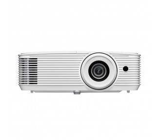 Proyector optoma eh401 dlp fhd 4000