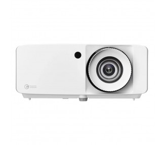 Proyector optoma eco laser zk450 dlp