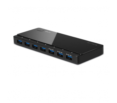 HUB USB TP LINK UH700 7 PUERTOS 30