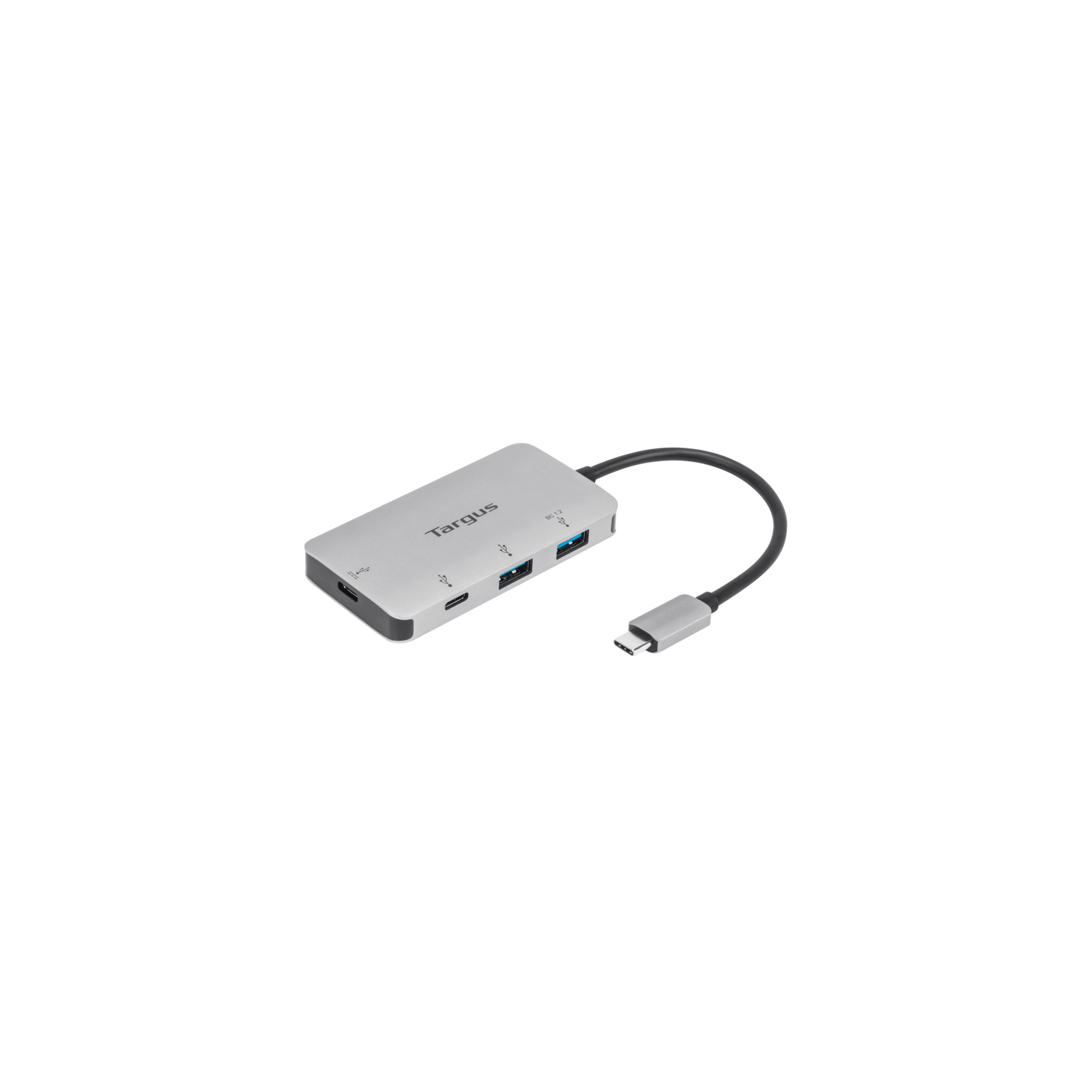 ADAPTADOR TARGUS USB C A 2xUSB 32 2xUSB C