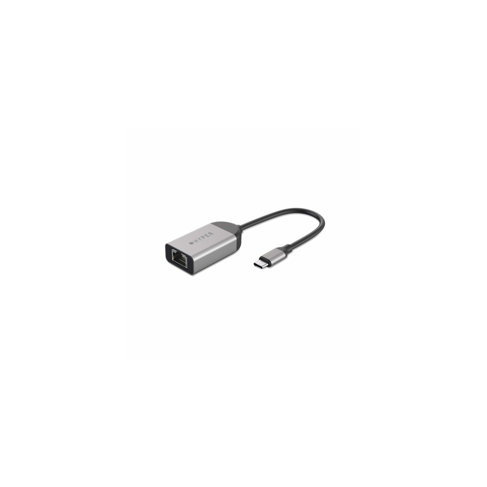 ADAPTADOR HYPERDRIVEDRIVE USB C MACHO A ETHERNET