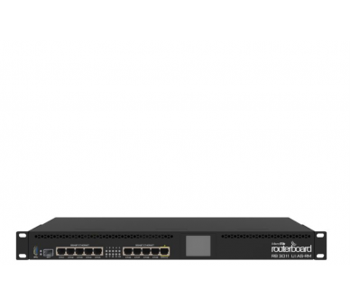 ROUTER MIKROTIK RB3011UIAS RM