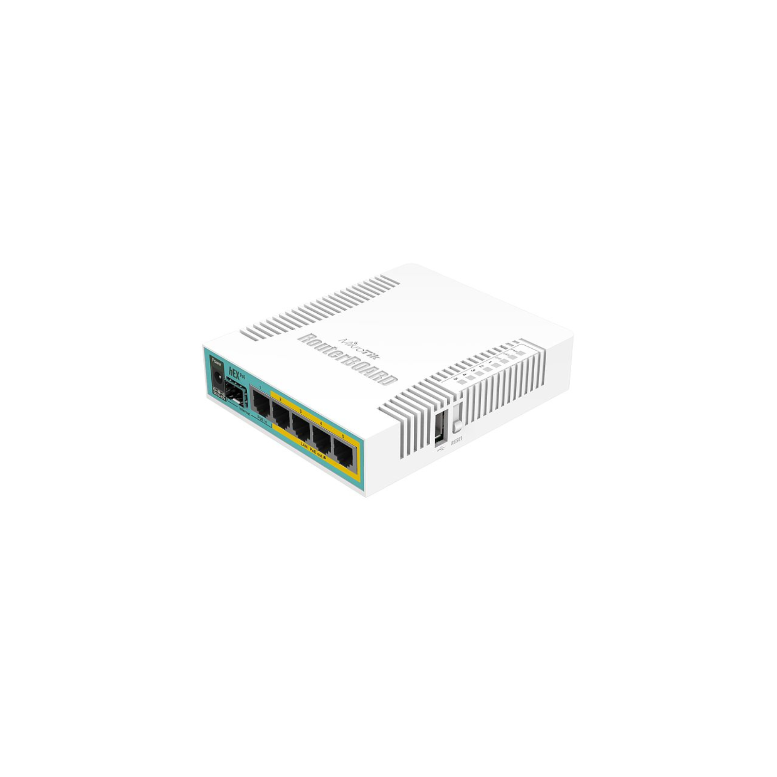 ROUTER MIKROTIK HEX POE RB960PGS