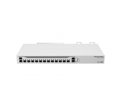 ROUTER MIKROTIK CCR2004 1G 12S2XS