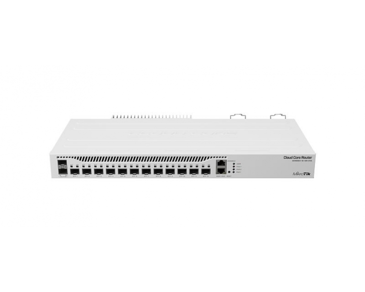 ROUTER MIKROTIK CCR2004 1G 12S2XS