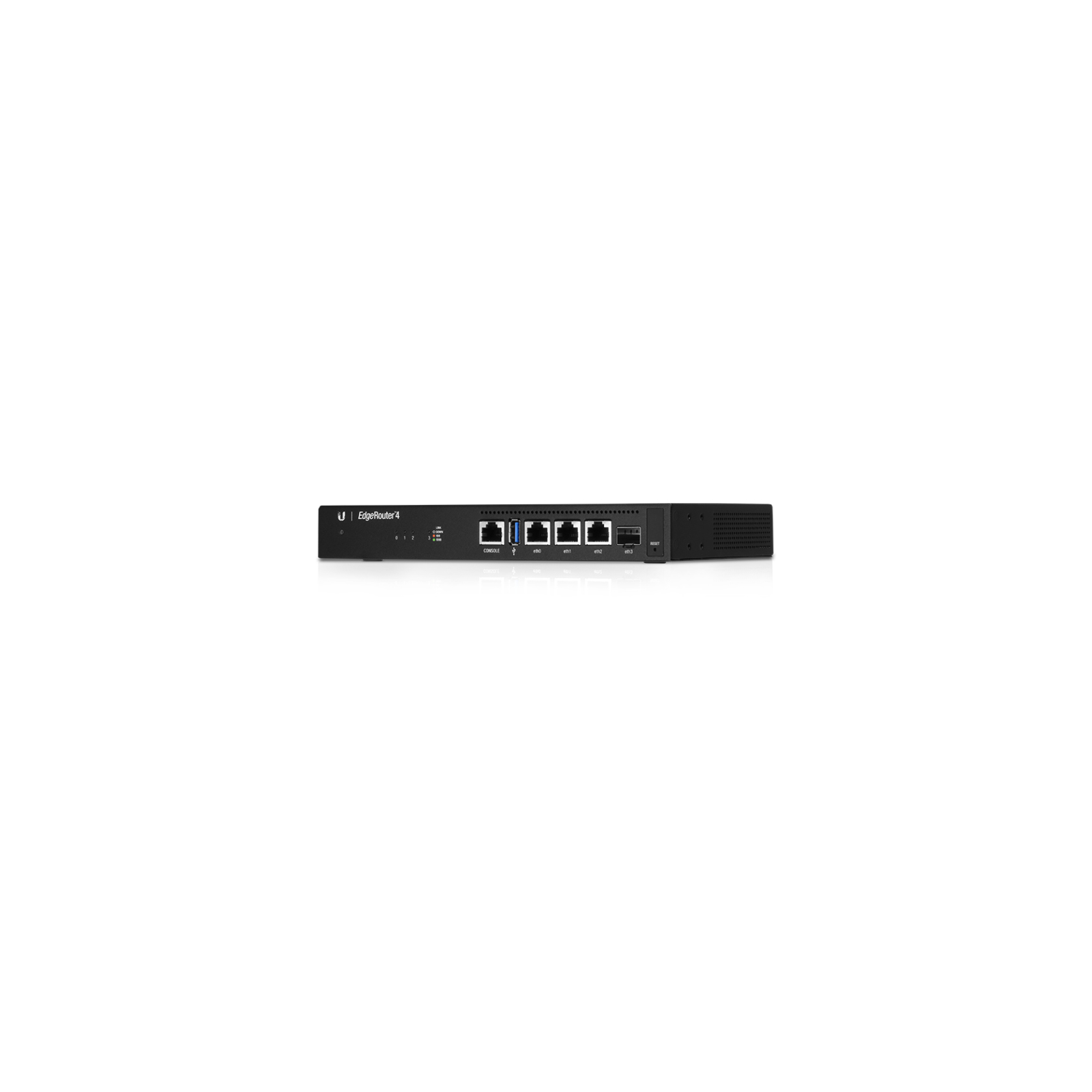 ROUTER UBIQUITI ER 4 EDGEROUTER 4P EDGEMAX