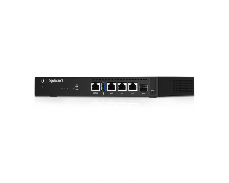 ROUTER UBIQUITI ER 4 EDGEROUTER 4P EDGEMAX