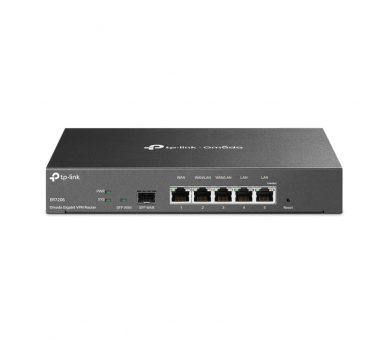 ROUTER TP LINK OMADA TL ER7206 1x1G WAN 2x1G WANLAN 1xSFP WAN