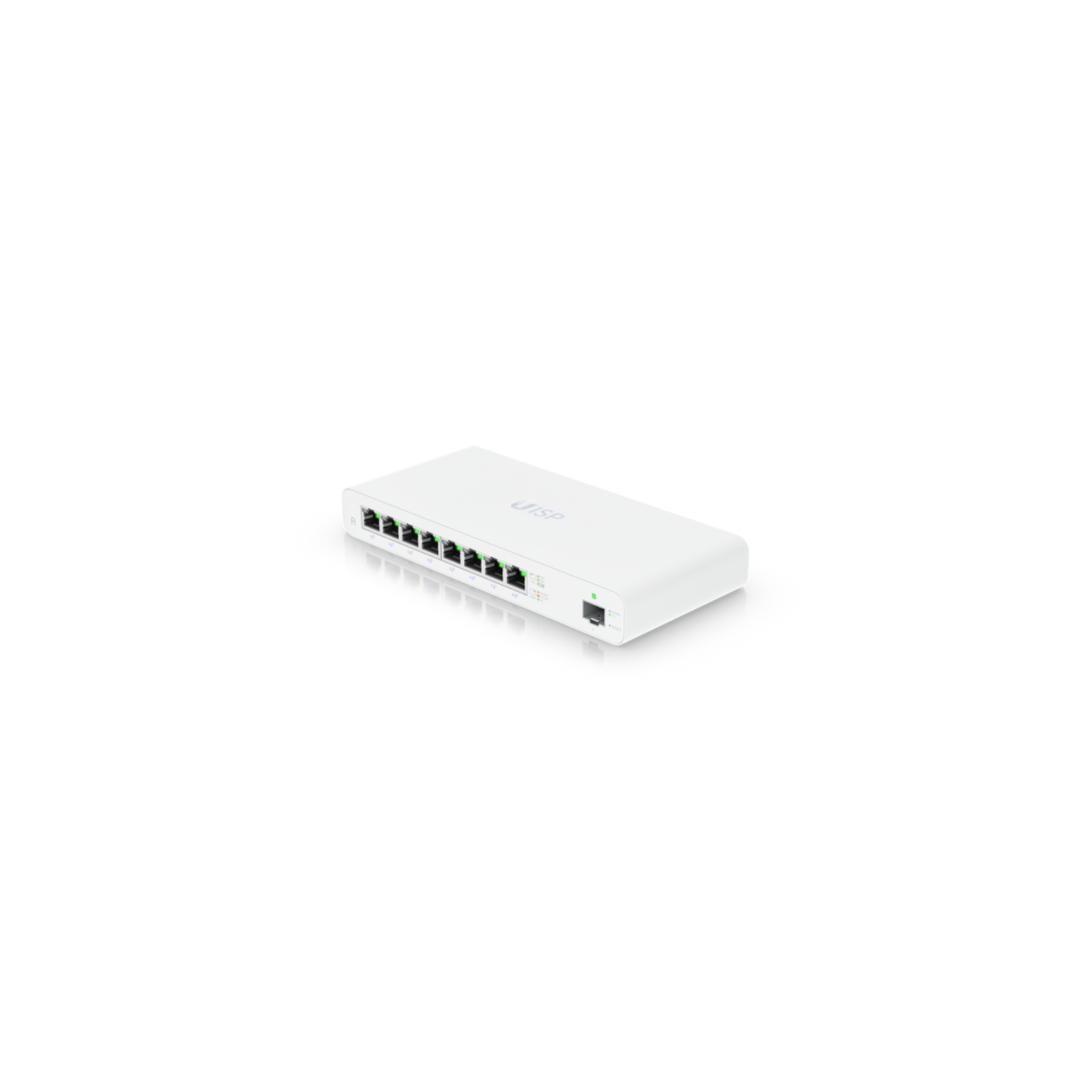 ROUTER UBIQUITI UISP R GIGABIT POE MICROPOP APP