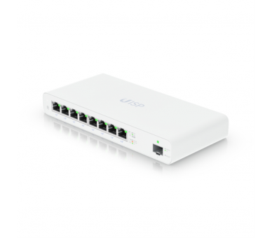 ROUTER UBIQUITI UISP R GIGABIT POE MICROPOP APP