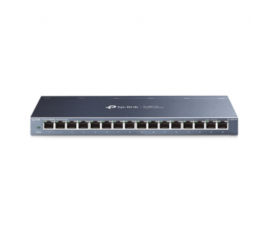 SWITCH TP LINK 16 PUERTOS GIGABIT RJ45