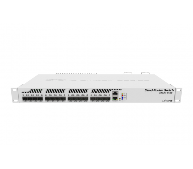 SWITCH MIKROTIK CRS317 1G 16SRM