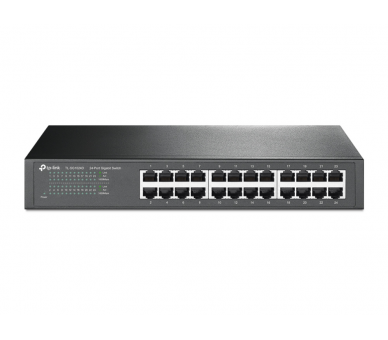 SWITCH TP LINK TL SG1024 Desktop 24x1G