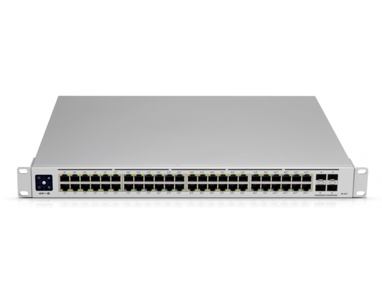 SWITCH UBIQUITI USW PRO 48 UNIFI SWITCH PRO 48 GEN2