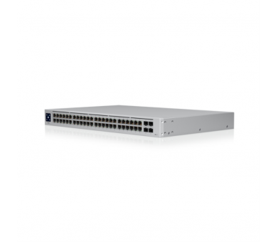 SWITCH UBIQUITI USW 48 POE UNIFI SWITCH 48 32 POE 4 SFP GEN2