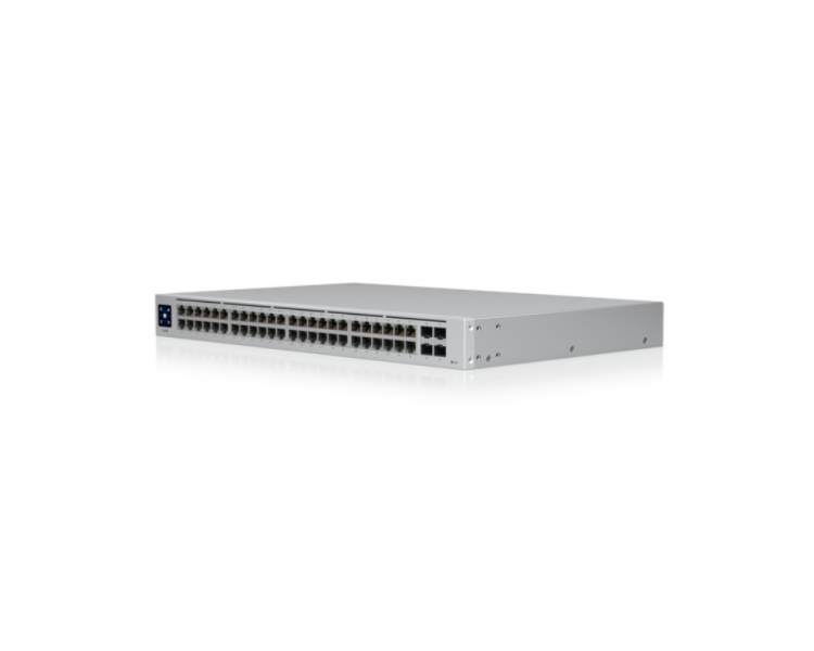 SWITCH UBIQUITI USW 48 POE UNIFI SWITCH 48 32 POE 4 SFP GEN2