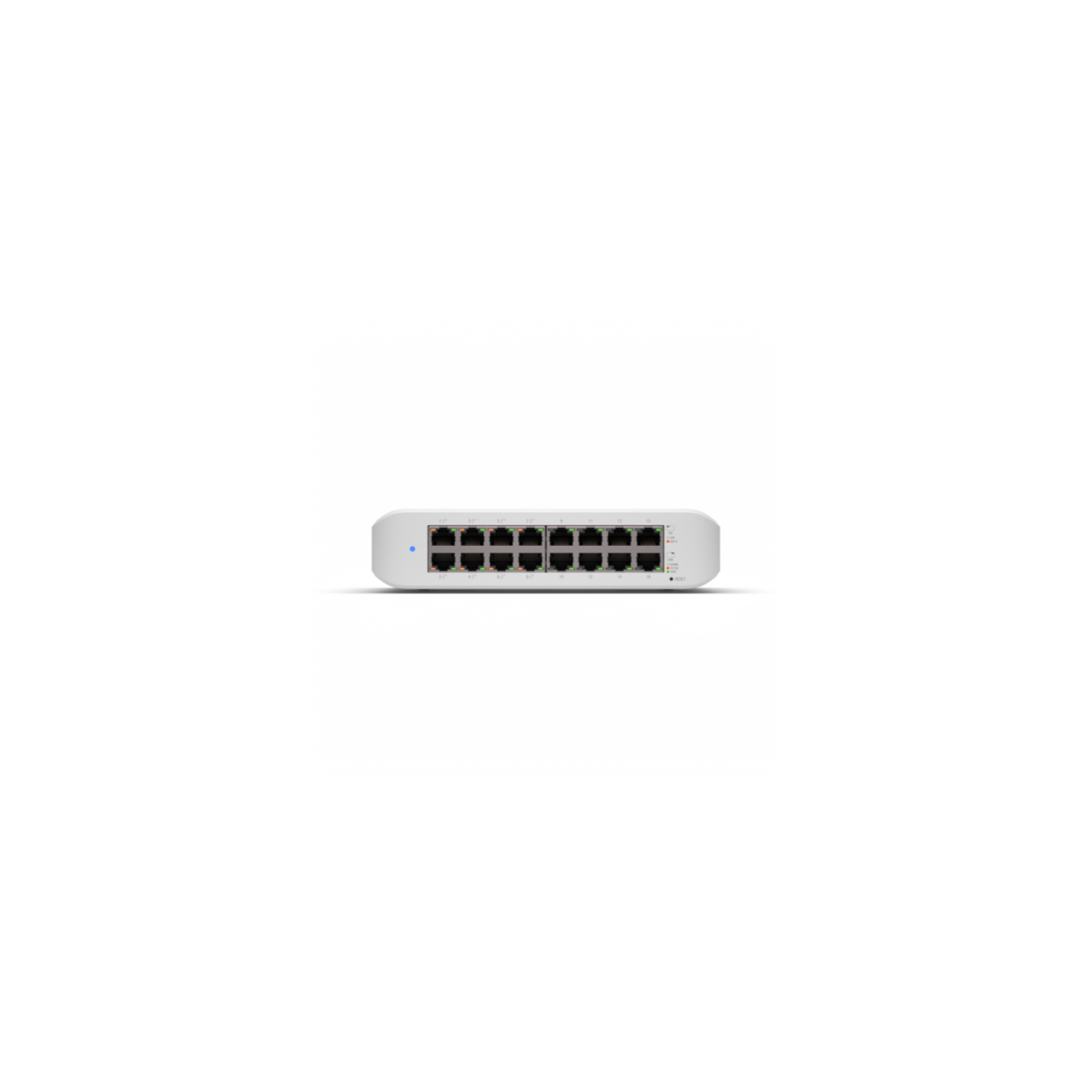 SWITCH UBIQUITI USW LITE 16 POE UNIFI SWITCH LITE 16