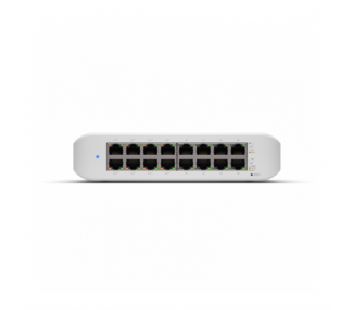 SWITCH UBIQUITI USW LITE 16 POE UNIFI SWITCH LITE 16