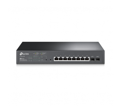 SWITCH TP LINK OMADA TL SG2210MP L2 8x25G POE 2xSFP 150W