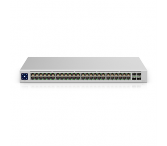 SWITCH UBIQUITI USW 48 UNIFI 48 PORT GIGABIT