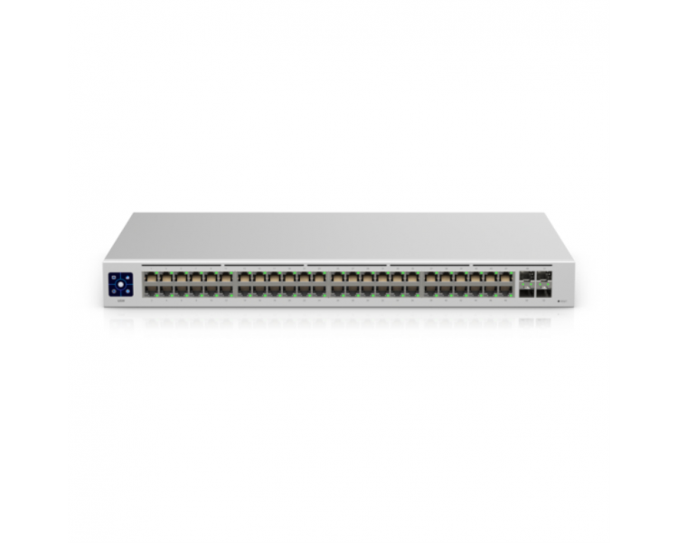 SWITCH UBIQUITI USW 48 UNIFI 48 PORT GIGABIT