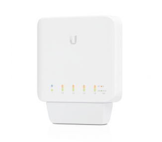 SWITCH UBIQUITI USW FLEX UNIFI PACK 3