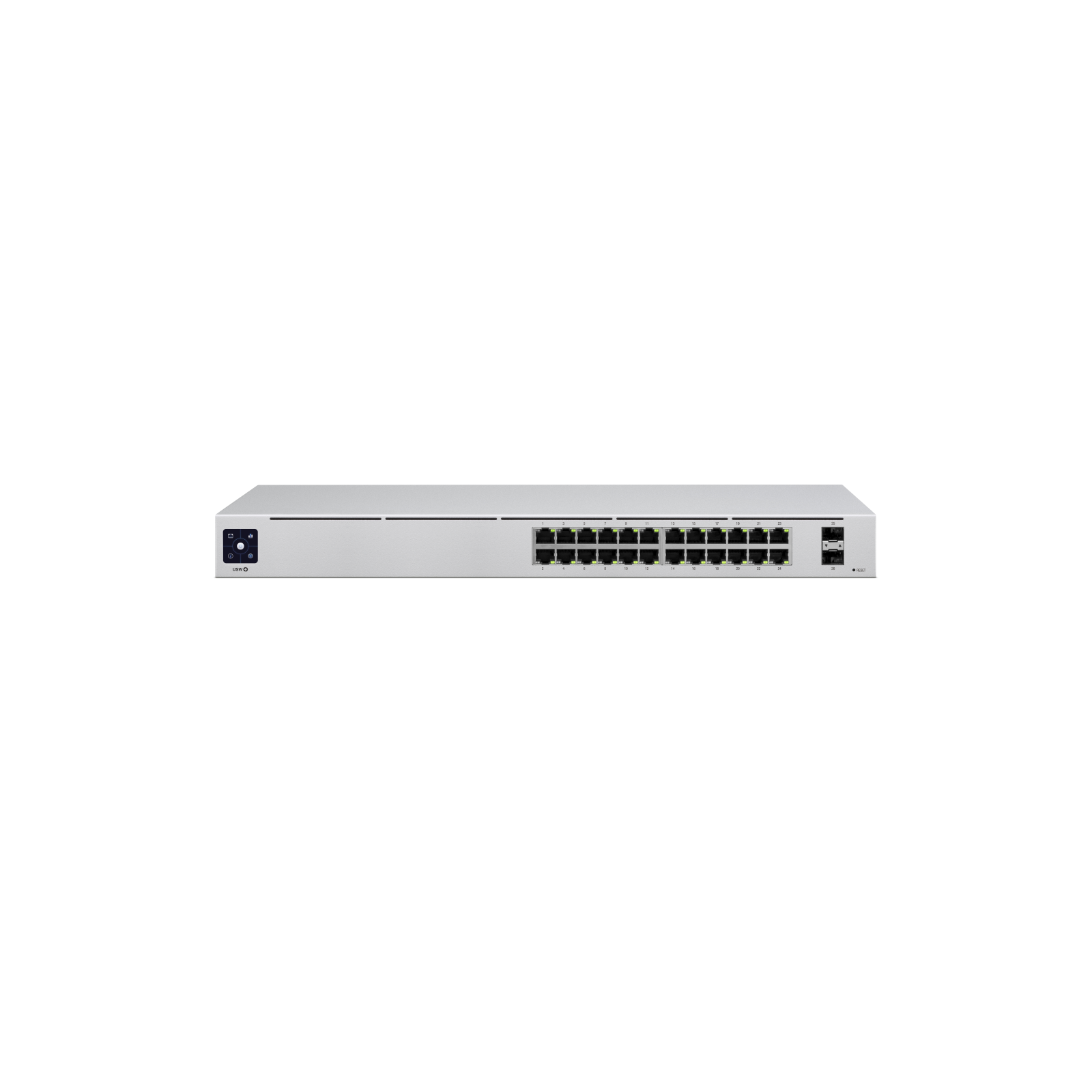 SWITCH UBIQUITI USW 24 UNIFI SWITCH 24 SFP GEN2