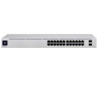 SWITCH UBIQUITI USW 24 UNIFI SWITCH 24 SFP GEN2