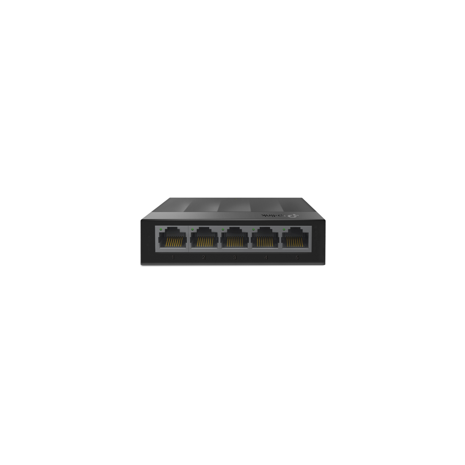 SWITCH TP LINK 5 PORT GIGABIT DESKTOP