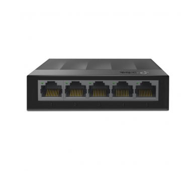 SWITCH TP LINK 5 PORT GIGABIT DESKTOP