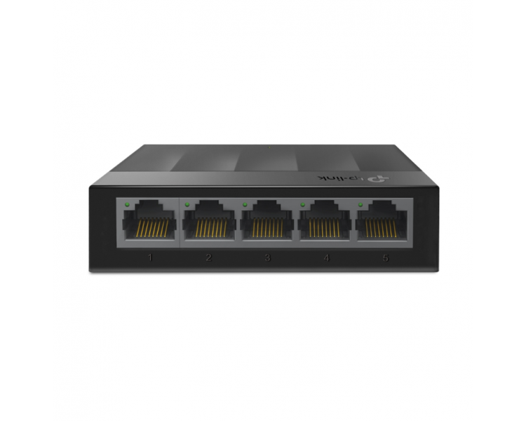 SWITCH TP LINK 5 PORT GIGABIT DESKTOP