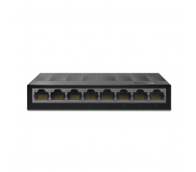 SWITCH TP LINK 8 PORT GIGABIT DESKTOP