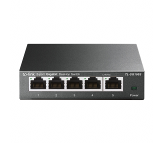 SWITCH TP LINK 5 PORT DESKTOP GIGABIT