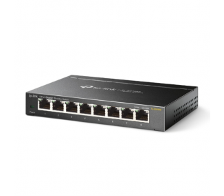 SWITCH TP LINK 8 PORT DESKTOP GIGABIT