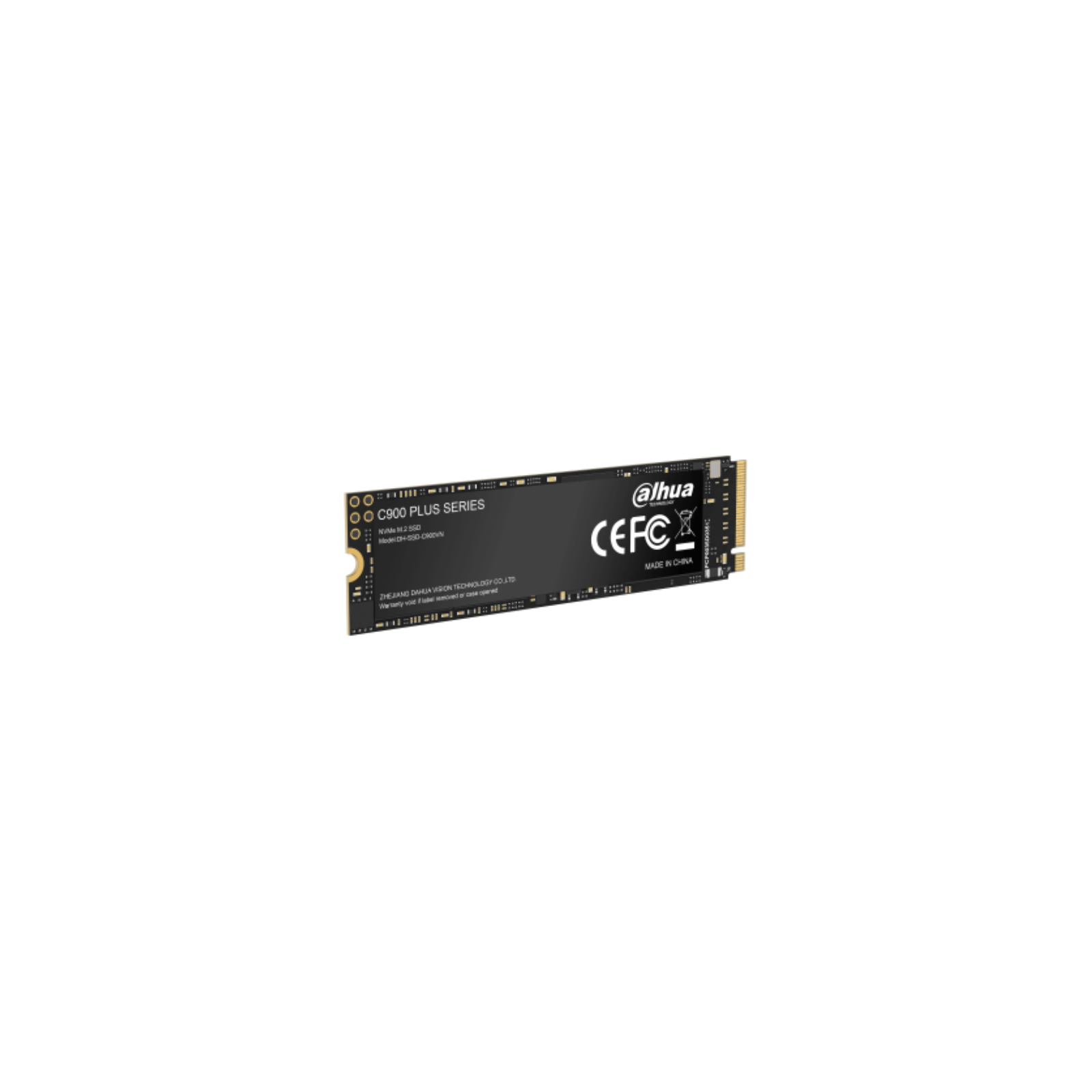 SSD DAHUA C900 PLUS 512GB NVME