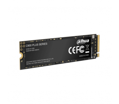 SSD DAHUA C900 PLUS 512GB NVME