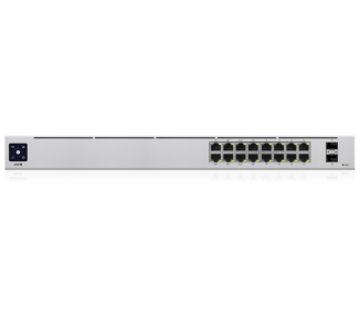 SWITCH UBIQUITI USW 16 POE UNIFI SWITCH 16 8 POE 2 SFP GEN2