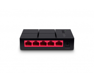 SWITCH MERCUSYS 5 PORT GIGABIT