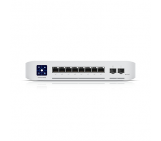 SWITCH UBIQUITI USW ENTERPRISE 8 POE