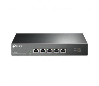 SWITCH TP LINK TL Sx105 5x10G