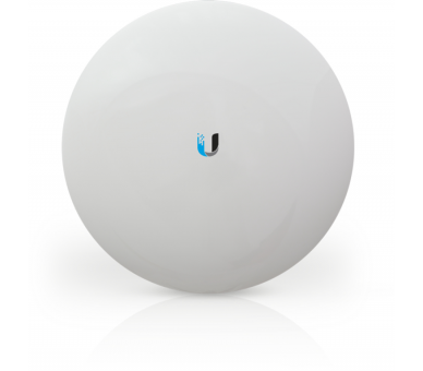 CPE UBIQUITI NBE 5AC GEN2 NANOBEAM AC AIRMAX AC 5GHZ 19DBI