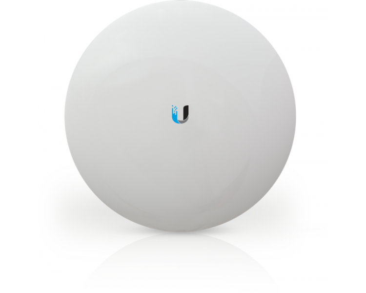 CPE UBIQUITI NBE 5AC GEN2 NANOBEAM AC AIRMAX AC 5GHZ 19DBI