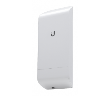 CPE UBIQUITI LOCOM5 NANOLOCO M5 NANOSTATION M AIRMAX 5GHZ