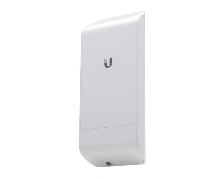 CPE UBIQUITI LOCOM5 NANOLOCO M5 NANOSTATION M AIRMAX 5GHZ