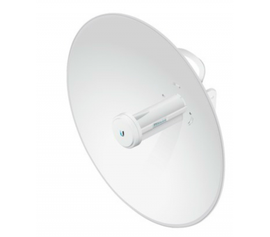 CPE UBIQUITI PBE 5AC GEN2 POWERBEAM AC AIRMAX AC 5GHZ 25DBI