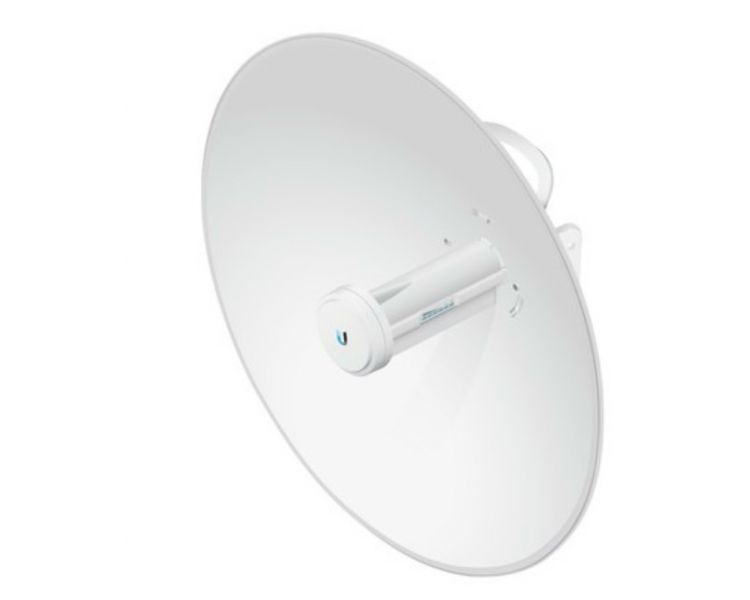 CPE UBIQUITI PBE 5AC GEN2 POWERBEAM AC AIRMAX AC 5GHZ 25DBI