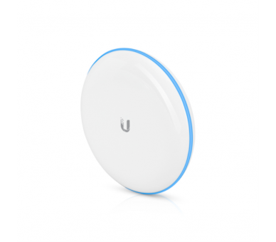 CPE UBIQUITI UBB UNIFI RADIO ENLACE 60GHZ 5GHZ PTP BRIDGE PACK 2 UND