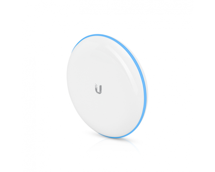 CPE UBIQUITI UBB UNIFI RADIO ENLACE 60GHZ 5GHZ PTP BRIDGE PACK 2 UND