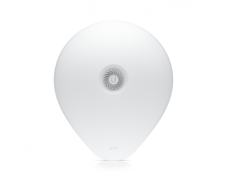 CPE UBIQUITI AF60 XG AIRFIBER 60 60GHZ 5GHZ 10GBPS