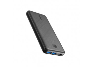 POWERBANK ANKER POWERCORE III 20K NEGRO